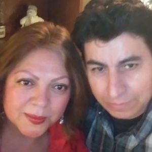 Meet your Posher, Luis